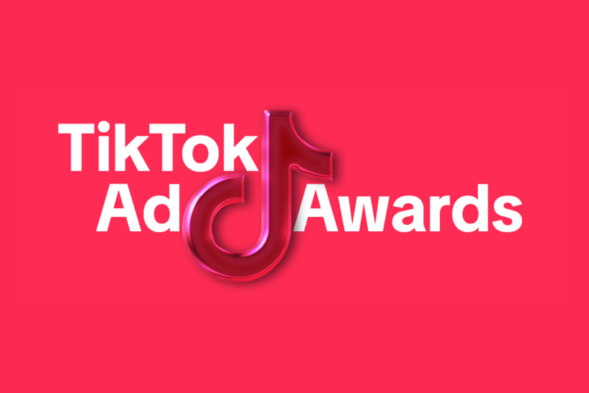 TikTok Creative Award 2024 Date